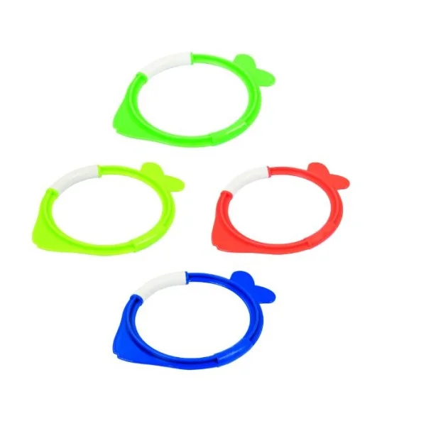 Bestway Li'l Dive Fishrings Dive Toys - 26009